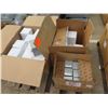 Image 1 : Qty 3 Boxes CooperB-Line Junction Boxes, Gaylord Mfg Pull Boxes, etc