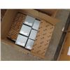 Image 2 : Qty 3 Boxes CooperB-Line Junction Boxes, Gaylord Mfg Pull Boxes, etc