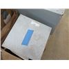 Image 2 : Pallet Multiple Cooper B-Line Junction Boxes, ABB Current Transformers, etc