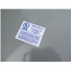 Image 3 : Gaylord Mfg. Co Junction & Pull Box Type 1 Indoor E29925 in Box
