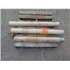 Image 1 : Qty 3 Tubes 3" Running Thread