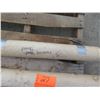 Image 2 : Qty 3 Tubes 3" Running Thread