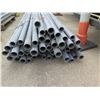 Image 2 : Pallet Misc Lengths Allied Heritage PP6 Rigid NonMetal Conduit Pipe 10'L