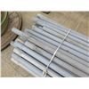 Image 8 : Pallet Misc Lengths Allied Heritage PP6 Rigid NonMetal Conduit Pipe 10'L