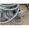 Image 2 : Multiple Southwire Titan, Alflex, etc Coils Reduced Wall Flexible Steel Conduit