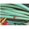 Image 8 : Spool Approx. 376' American Wire Multi-Colored Low Friction 400MCM Cable