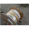 Image 2 : Spool Southwire Parallel 82872862 Multi-Colored XHHW 500 Str Al Cable