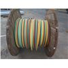 Image 2 : Spool Approx. 124' American Wire Multi-Colored Low Friction AI350 Cable