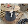 Image 1 : Spool Black #1xXHH W Cable