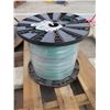 Image 1 : Spool 10-19 THHN-THWN MTW-AWM Green Cable