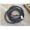 Image 1 : Multiple Coils Black PPEC 1/0x6@25FT S6540384.002