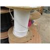 Image 17 : Multiple Spools IE Sol Plenum FPLP Fire Alarm Cable, Black Conduit, etc