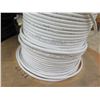 Image 19 : Multiple Spools IE Sol Plenum FPLP Fire Alarm Cable, Black Conduit, etc