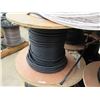 Image 21 : Multiple Spools IE Sol Plenum FPLP Fire Alarm Cable, Black Conduit, etc