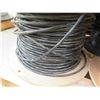 Image 23 : Multiple Spools IE Sol Plenum FPLP Fire Alarm Cable, Black Conduit, etc