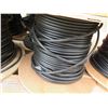 Image 24 : Multiple Spools IE Sol Plenum FPLP Fire Alarm Cable, Black Conduit, etc