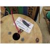 Image 8 : Multiple Spools IE Sol Plenum FPLP Fire Alarm Cable, Black Conduit, etc