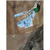 Image 2 : Spool Green 4AWG Cable