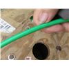 Image 4 : Spool Green 4AWG Cable