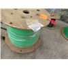 Image 4 : Spool Green 4-19 SIMpull THHN-THWN-2 600V Cable