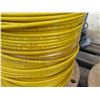 Image 4 : Qty 4 Spools United Copper Industries 6AWG Cable Misc Colors