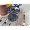 Image 9 : Qty 4 Spools United Copper Industries 6AWG Cable Misc Colors