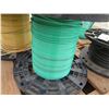 Image 14 : Qty 7 Spools 10-19/10-7 THHN-THWN MYW-AWM Cable Misc Colors