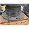Image 17 : Qty 7 Spools 10-19/10-7 THHN-THWN MYW-AWM Cable Misc Colors