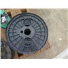 Image 18 : Qty 7 Spools 10-19/10-7 THHN-THWN MYW-AWM Cable Misc Colors