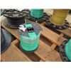 Image 21 : Qty 7 Spools 10-19/10-7 THHN-THWN MYW-AWM Cable Misc Colors
