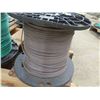 Image 8 : Qty 7 Spools 10-19/10-7 THHN-THWN MYW-AWM Cable Misc Colors
