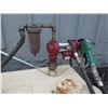 Image 2 : Supervault MH 250 Gallon Diesel Above Ground Fuel Tank (Empty)