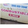 Image 9 : Supervault MH 250 Gallon Diesel Above Ground Fuel Tank (Empty)