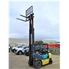 Image 1 : Komatsu FG25T-12 Forklift 2.1 Ton Capacity 8904 Hours w/ Nissan Engine