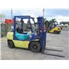 Image 2 : Komatsu FG25T-12 Forklift 2.1 Ton Capacity 8904 Hours w/ Nissan Engine