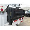 Image 16 : Ford 2010 F650 Super Duty Diesel Service Truck w/ Boom & Compressor 60,710 Miles