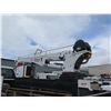 Image 17 : Ford 2010 F650 Super Duty Diesel Service Truck w/ Boom & Compressor 60,710 Miles