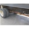 Image 25 : Ford 2004 F450 Super Duty Diesel Dually Truck w/ Dump Flatbed 74600.9 Miles (Runs, Drives, Bed Lifts