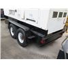 Image 10 : MQ Power 300 KVA WhisperWatt Diesel Powered AC Generator DCA-300SSK2 on Trailer (Starts & Runs, Prod