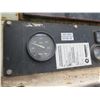 Image 12 : MQ Power 300 KVA WhisperWatt Diesel Powered AC Generator DCA-300SSK2 on Trailer (Starts & Runs, Prod