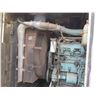 Image 23 : MQ Power 300 KVA WhisperWatt Diesel Powered AC Generator DCA-300SSK2 on Trailer (Starts & Runs, Prod