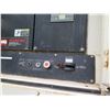 Image 27 : MQ Power 300 KVA WhisperWatt Diesel Powered AC Generator DCA-300SSK2 on Trailer (Starts & Runs, Prod