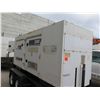 Image 2 : MQ Power 300 KVA WhisperWatt Diesel Powered AC Generator DCA-300SSK2 on Trailer (Starts & Runs, Prod