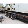 Image 10 : MQ Power 400 KVA WhisperWatt Diesel Powered AC Generator DCA-400SSV on Trailer (Starts & Runs, Produ