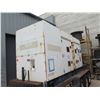 Image 2 : MQ Power 400 KVA WhisperWatt Diesel Powered AC Generator DCA-400SSV on Trailer (Starts & Runs, Produ