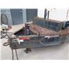 Image 3 : MQ Power 400 KVA WhisperWatt Diesel Powered AC Generator DCA-400SSV on Trailer (Starts & Runs, Produ