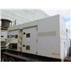 Image 9 : MQ Power 400 KVA WhisperWatt Diesel Powered AC Generator DCA-400SSV on Trailer (Starts & Runs, Produ