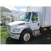 Image 3 : (2006) Freightliner Morgan Business Class Box Truck 150,536 Miles (Starts, Runs) Pick-up March 23