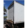 Image 8 : (2006) Freightliner Morgan Business Class Box Truck 150,536 Miles (Starts, Runs) Pick-up March 23