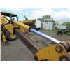 Image 42 : CAT Caterpillar 430D Loader Backhoe Machine 7450.7 Hours (Runs, Drives, Works - See Video)